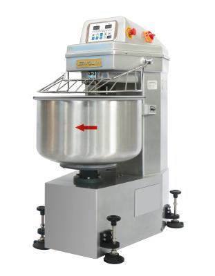 China Hotel Variable Speed Automatic Bakery Machine Planetary Bread Dough Mixer for sale