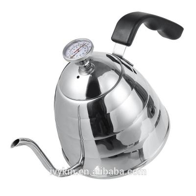 China Simple, Inexpensive, Reliable and Efficient Cordless Stainless Steel Cordless Tea Kettle for sale