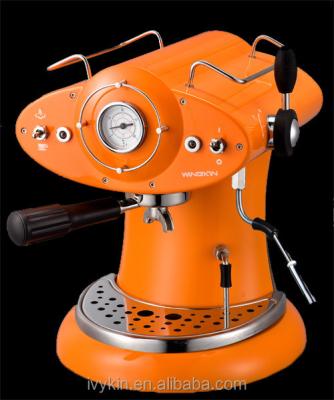 China Coffee Coffee Machine Brewing Equipment For Dairy Used Coffee Maker for sale