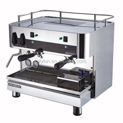 China Coffee Machine Coffee Shop Espresso Coffee Maker Maker for sale