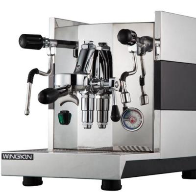 China New Design Household Coffee Bartender Automatic Espresso Coffee Machine / Coffee Maker for sale