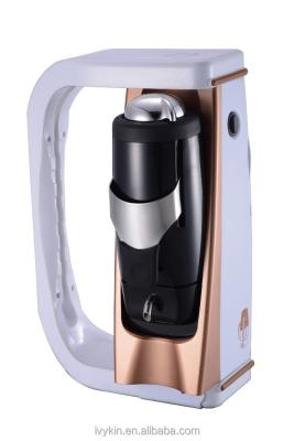 China In Car 12volt Coffee Maker Outdoor Espresso Machine Coffee Maker 12v for sale