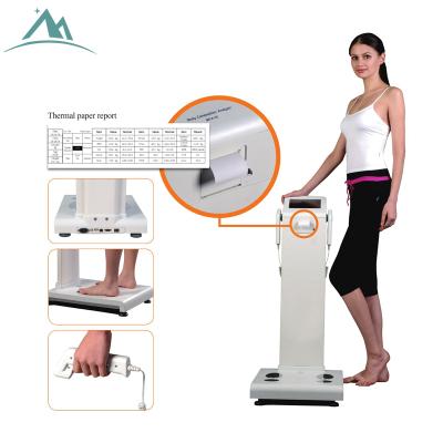 China Professional DEEP CLEANING Manufacturers Supply Body Composition Analyzer for sale