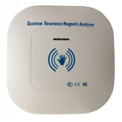 China Latest 8th Generation Home Magnetic Health Analyzer Quantum Resonance Diagnostic Machine for sale