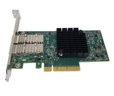 China Good Original Server Price 817753-B21 HPE 840140-001 817751-001 10/25Gb 2-Port 640SFP28 Ethernet Adapter For HPE Server G8/G9/G10 for sale