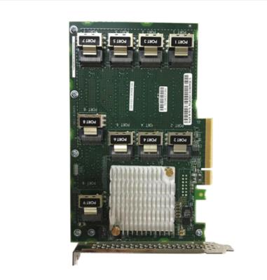 China Good Original Server Price 870549-B21 HPE DL38X Gen10 12Gb SAS Expander Card Kit with Cables 876907-001 for HPE G8/G9/G10 Server for sale