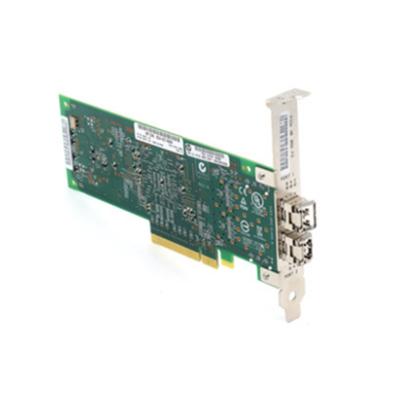 China Good Price Original Server AJ764A HPE 82Q 8Gb PCI Express FC HBA Dual Port Card 489191-001 584777-001 for HPE Server G8/G9/G10 for sale