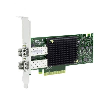 China Good Original Retail Price Q0L14A HPE SN1200E 16Gb Server HBA Dual Access Fiber Channel 870002-001 For HPE Server G8/G9/G10 for sale