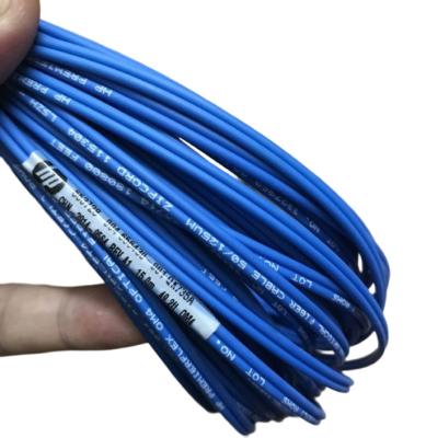 China Original New HPE 15M Premier Flex OM4 FC Multimode Cable QK735A 653728-004/656430-001 Server Cable For HPE Server G8/G9/G10 for sale