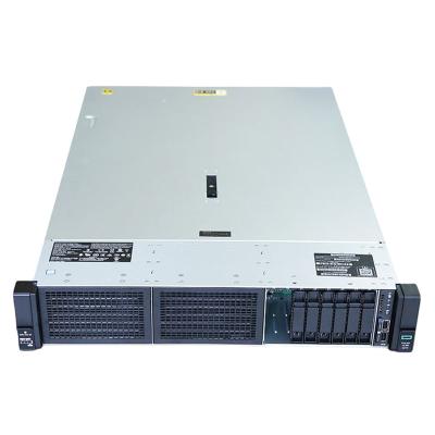 China Stock HPE ProLiant DL380 Gen10 8SFF OR CTO Server P19720-B21 Newcomer Configuration to Order with Xeon Processor P19720-B21 for sale