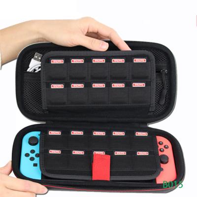 China Hard Protective EVA Custom Logo Carrying Case Travel Kit Organizer Box For Accessories Bag for sale