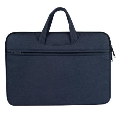 China waterproof laptop bag for apple macbook laptop bag manufacturer custom for sale