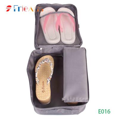 China None South Korea Waterproof Travel Shoes Bag Shoe Boxes Travel Dustproof, Portable Shoes, Bags Bags Ending Bags. for sale