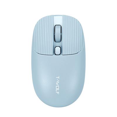 China New Design 3D Wireless Ultralight Portable Laptop Mouse Mini Mouse For Office Work Or Home Use for sale