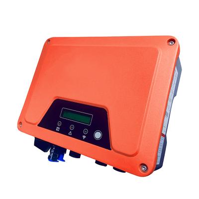 China Charger Controller 3kw 4kw 5kw 6kw 7kw 8kw Mppt Solar Hybrid Inverter Off Grid Tie Pure Sine Wave Parallel Connect Solar System for sale