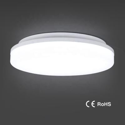 China Outdoor mounted garage triproof ceiling light ip65 around bathroom ceiling light water proof high quality home lighting for sale