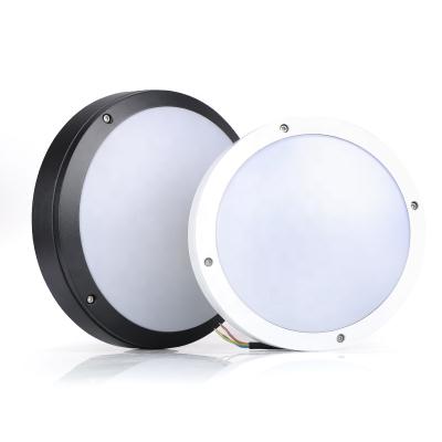 China High quality garden 18w waterproof ip65 lighting led modern outdoor ceiling fixtures ceiling lights for sale