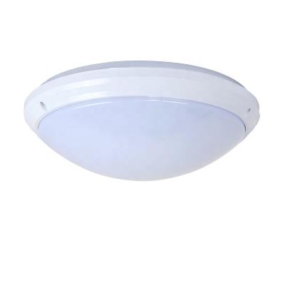 China IP65 Outdoor Mounted Round Led Ceiling Panel Mount Bathroom Garage Small Shower Modern Outdoor Lighting Garage Light for sale