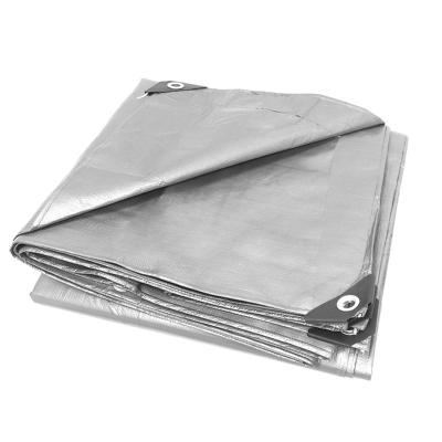 China Wind proof laminated pe tarpaulin factory supply pe tarpaulin price directly for sale