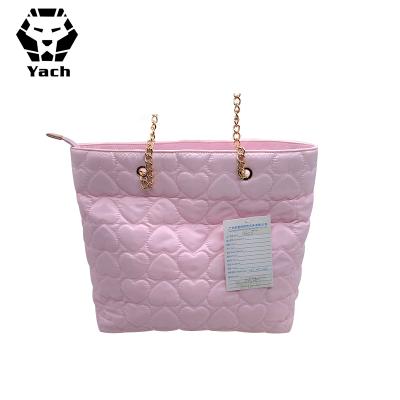 China Custom Lady China Manufacturer Direct Selling Handbag Fashion Bags Ladies Handbags Women Bags Luxury for sale