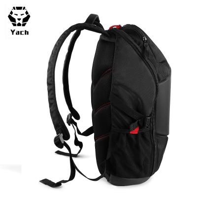 China With USB 2019 Brand Designer USB Water Resistant Stylish EVA Laptop Backpack Bagpack Outdoor Backpack For Men for sale