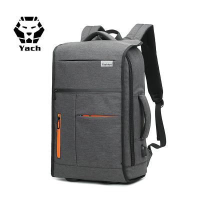 China New Large Capacity Portable Multifunctional Cheap Travel Male Business Male Student Computer Professional Waterproof Backpack for sale