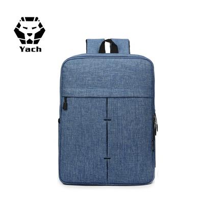 China 2019 new travel fashion trend computer college undergraduate school backpack student backpack Korean school waterproof for sale