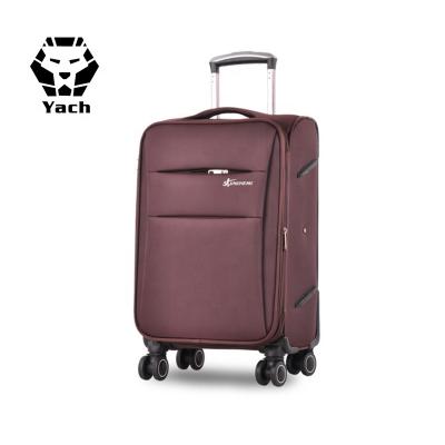 China Leisure Travel Cases 16