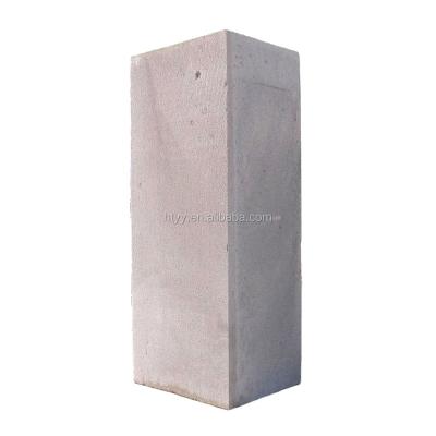 China Building Material Shops Flying Ash AAC Block Making Machine / Autoclave Aerated Concrete Block Cutting Equipment for sale