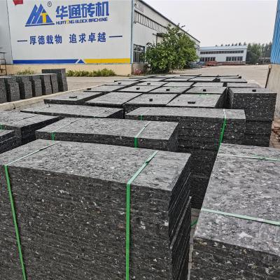 China Double Faced Block Making Machine Pallet GMT for sale