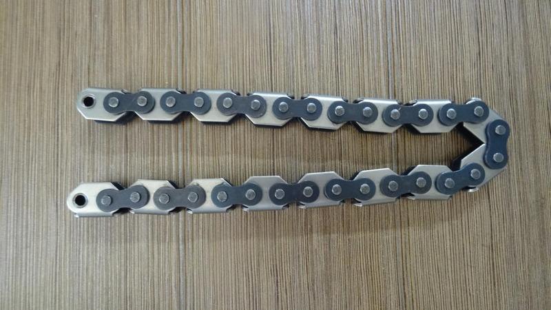 Verified China supplier - Zhejiang Angxing Chain Corp., Ltd.