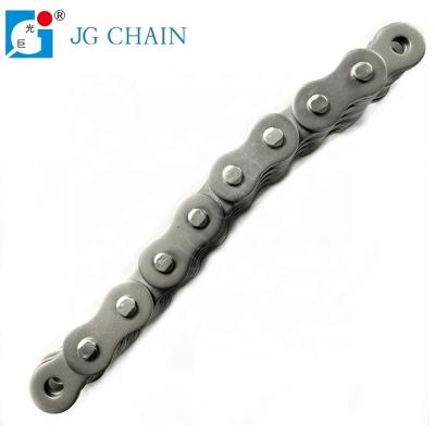 China Factory LH0888 ISO certified alloy steel parts forklift sheet chain bl488 material lifting chain for sale