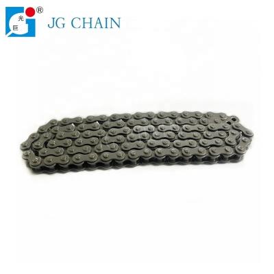 China Factory Direct Sales 25H China Small Chain Manufacturer Zhejiang ISO Standard Steel Link Timing Chain for sale