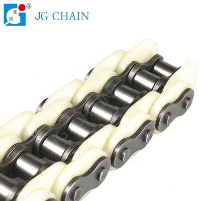 China Factory Roller Conveyor Parts Plastic Roller Chain for sale