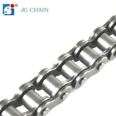 China Factory Direct Sales B Series Alloy Steel Automatic Transmission Roller Industrial Chain 16b-1 for sale