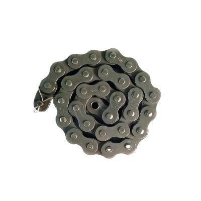 China Factory direct sales made in China DIN ISO standard high quality standard chain 20A-1 machine roller chain for sale