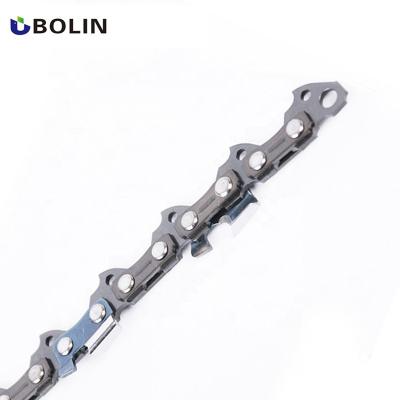 China High Quality 2-Stroke Carbide Saw Chain For MS260 Chainsaw Parts for sale