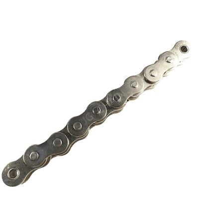 China Factory 081 Stainless Steel Bicycle Chain for sale