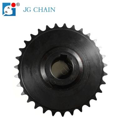 China Factory 12A Material ISO Standard Alloy Steel Automatic Transmission Roller Chain Kit #60 Sprocket Chain for sale