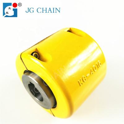 China Factory Roller Chain Coupling for sale