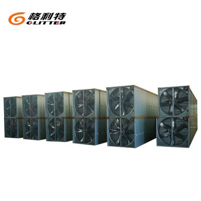 China Greenhouses/factory/workshops. 36inch Flickering Poultry Green House Farm Equipment Industrial Ventilation Exhaust Fan for sale