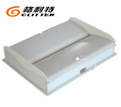 China White Farms Small Poultry Farm Ceiling Air Intake Ventilation Window for sale