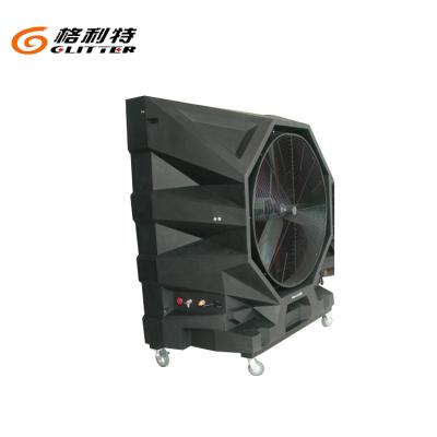 China Poratble Ventilation Humidification Industrial Portable Cooling Air Cooler for sale