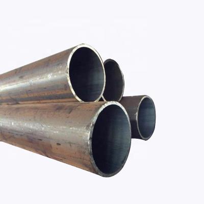 China Structure Pipe Straight Seam Welded Pipe BS Cs 1387 Galvanized Steel Pipe For Building Material for sale