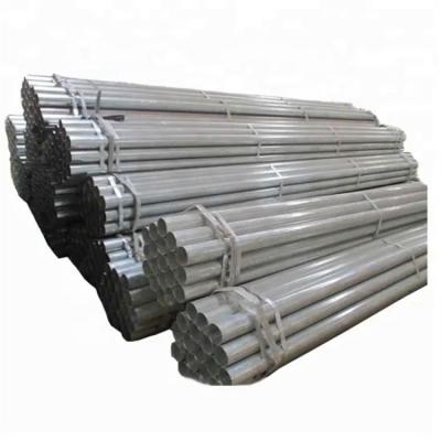 China Structure Pipe Weight Of Galvanized Iron Pipe Galvanized Stove Pipe Tube for sale