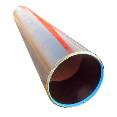 China Other PTO ST52 Shaft Cold Drawn Seamless Triangular Steel Tube For Agricultural Drive System for sale