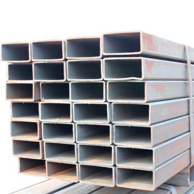 China Structure Pipe Hot Dip Galvanized Steel Pipe Z275 Straight Seam Welded Steel Tube Ms Round Pipes Weight Hot Dip Galvanized Pipe for sale