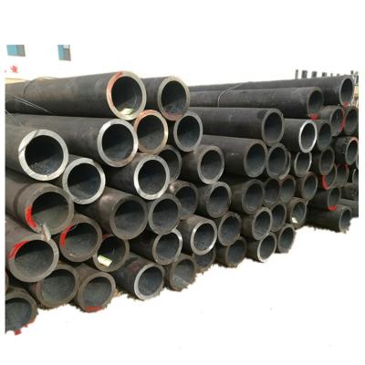 China Structure Pipe Diameter LSAW Q195 Large Straight Seam Welded Carbon Steel Pipes For Waterline Pipe for sale