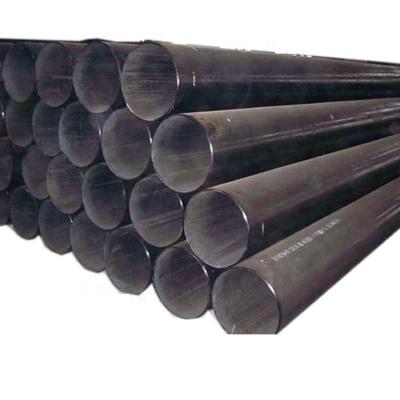 China Structure Pipe Graduate API 5L / ASTM A106 / A53 B Seamless Carbon Steel Pipe for sale