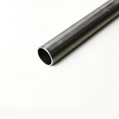 China Hydraulic Hose High Precision Cold Rolled Seamless Steel Pipe SAE1518 (Q345B) /st 35.8 for sale